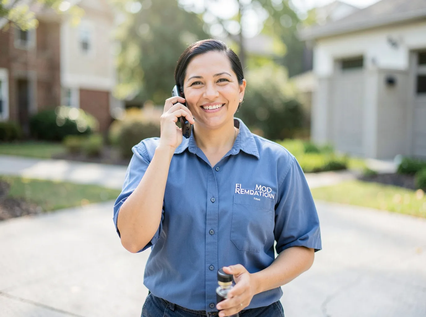 Mold Remediation Springhill, LA FAQs